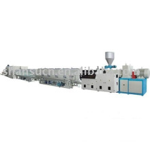 PVC-Rohr-Extruder